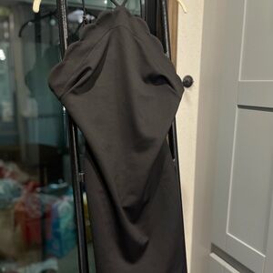 Guess Black Mini Dress